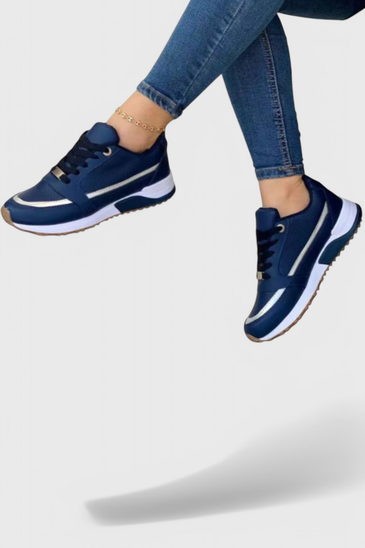 Liv Chaussures de Marche Orthopédiques