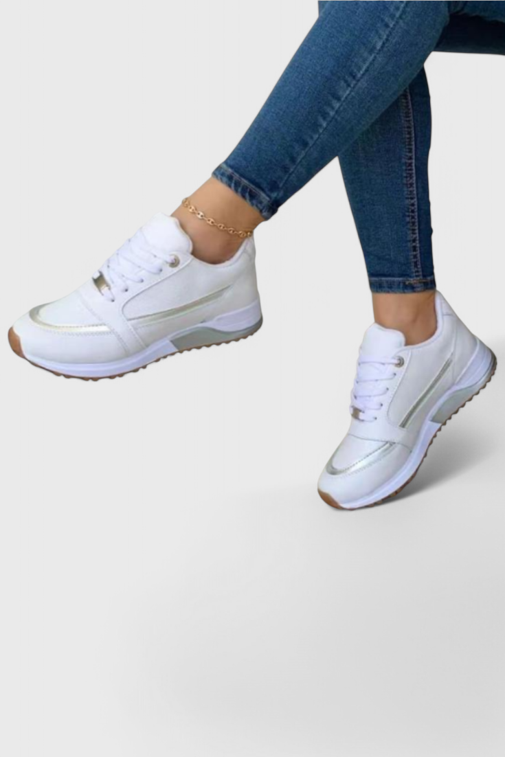 Liv Chaussures de Marche Orthopédiques