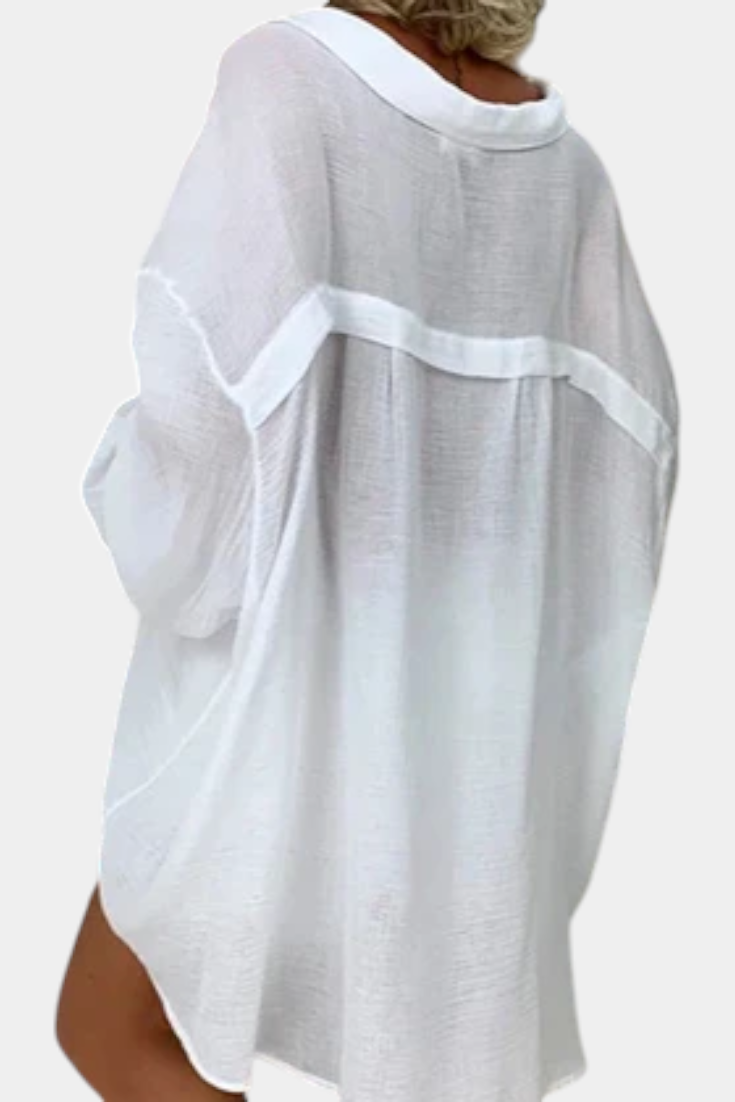 Chemise Oversized Melis