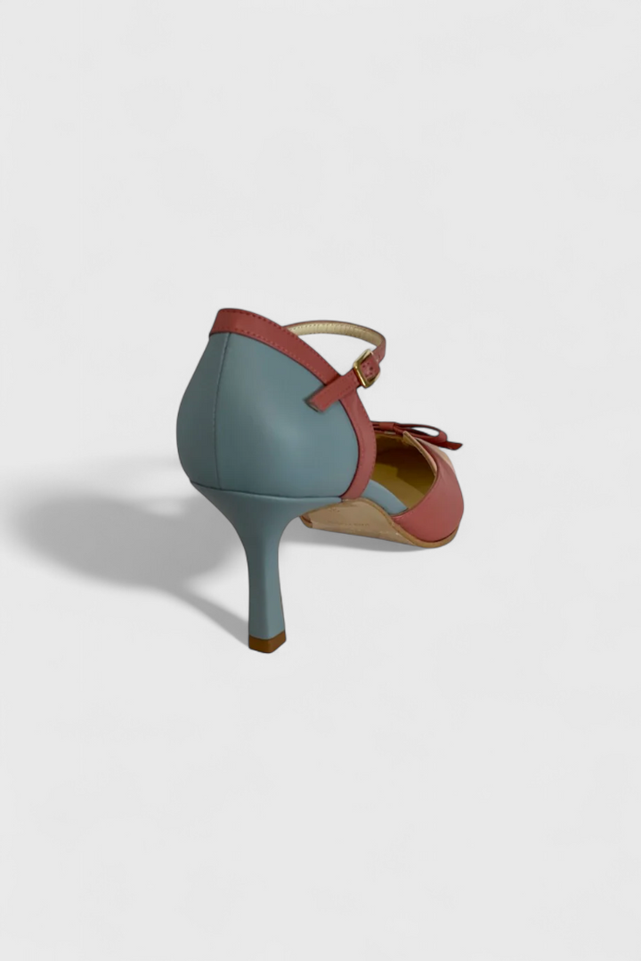 Janell Talons Élégants Orthopédiques