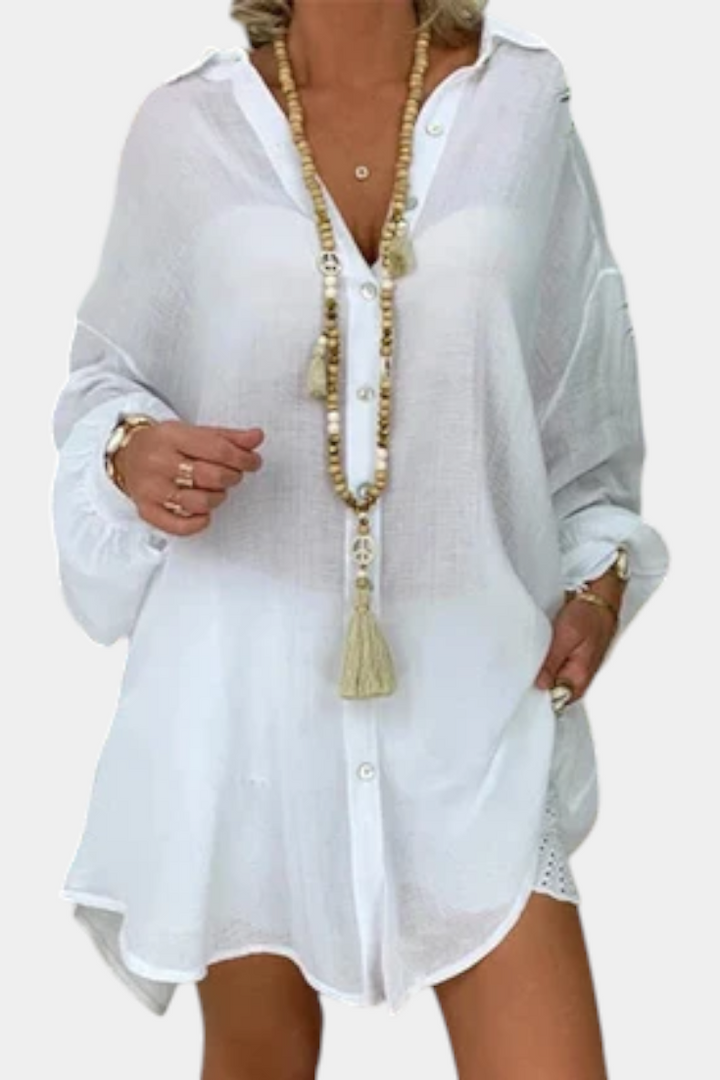 Chemise Oversized Melis