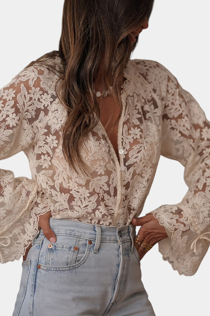 Blouse Calista