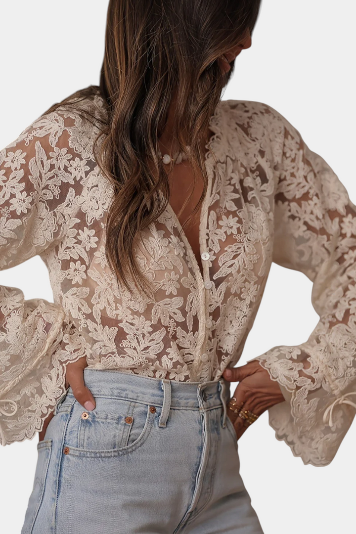 Blouse Calista