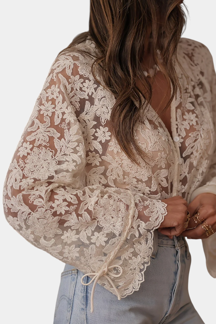 Blouse Calista