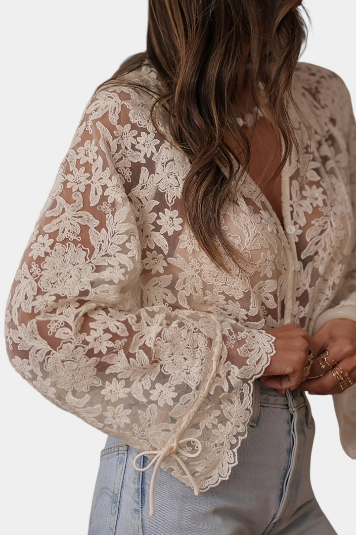 Blouse Calista