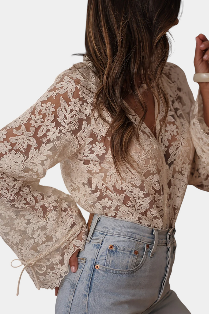 Blouse Calista