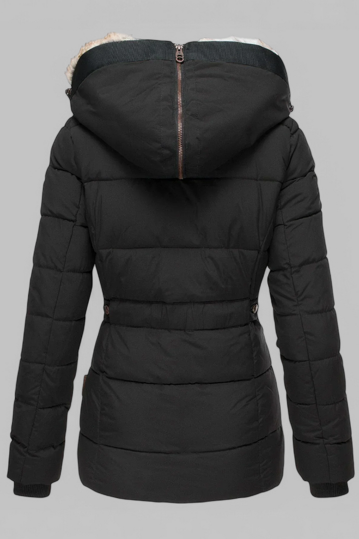 Evelyn Veste d'Aventure Arctique