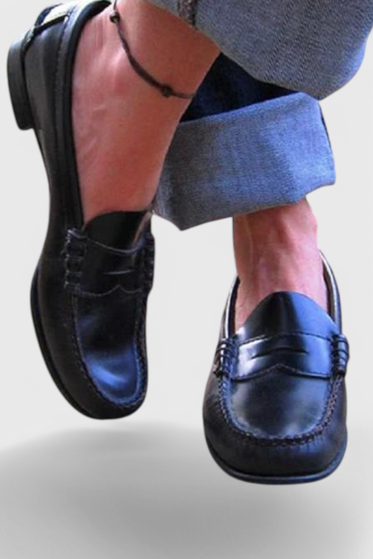 Mocassins Hester Classic Comfort pour Femmes