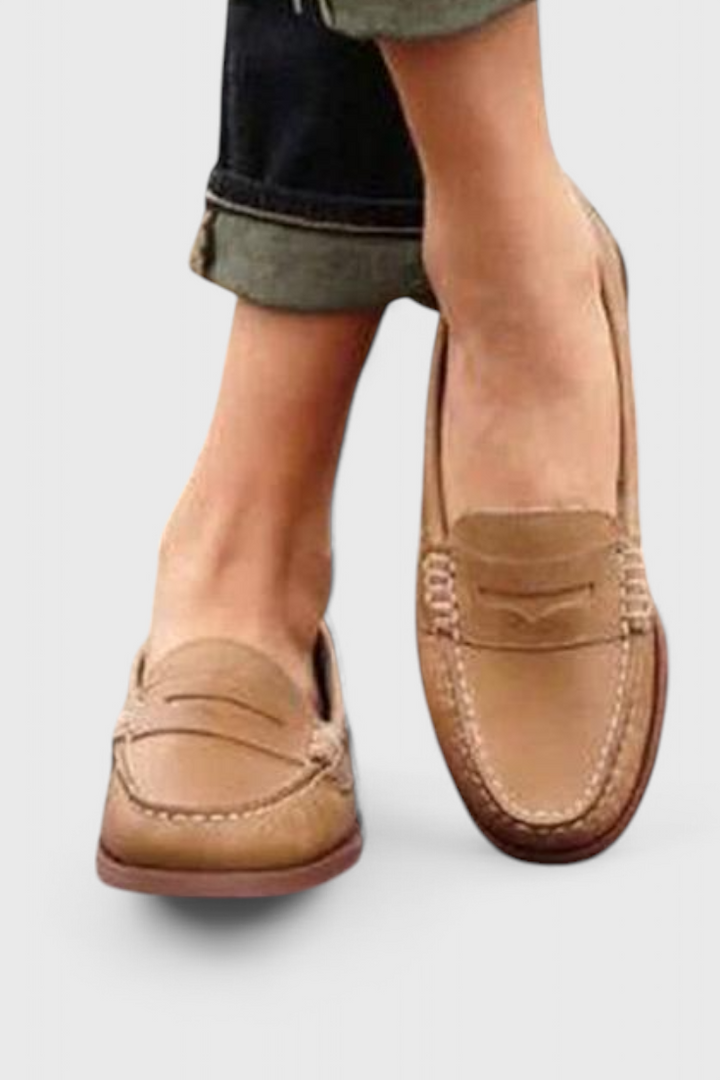 Mocassins Hester Classic Comfort pour Femmes