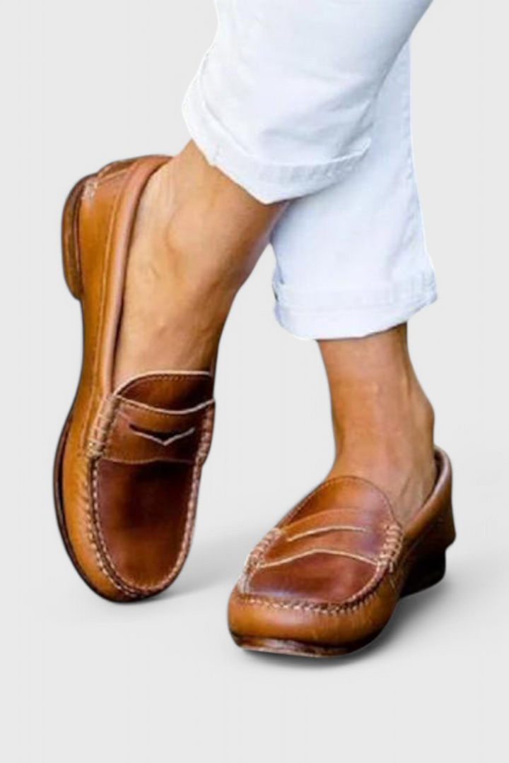 Mocassins Hester Classic Comfort pour Femmes