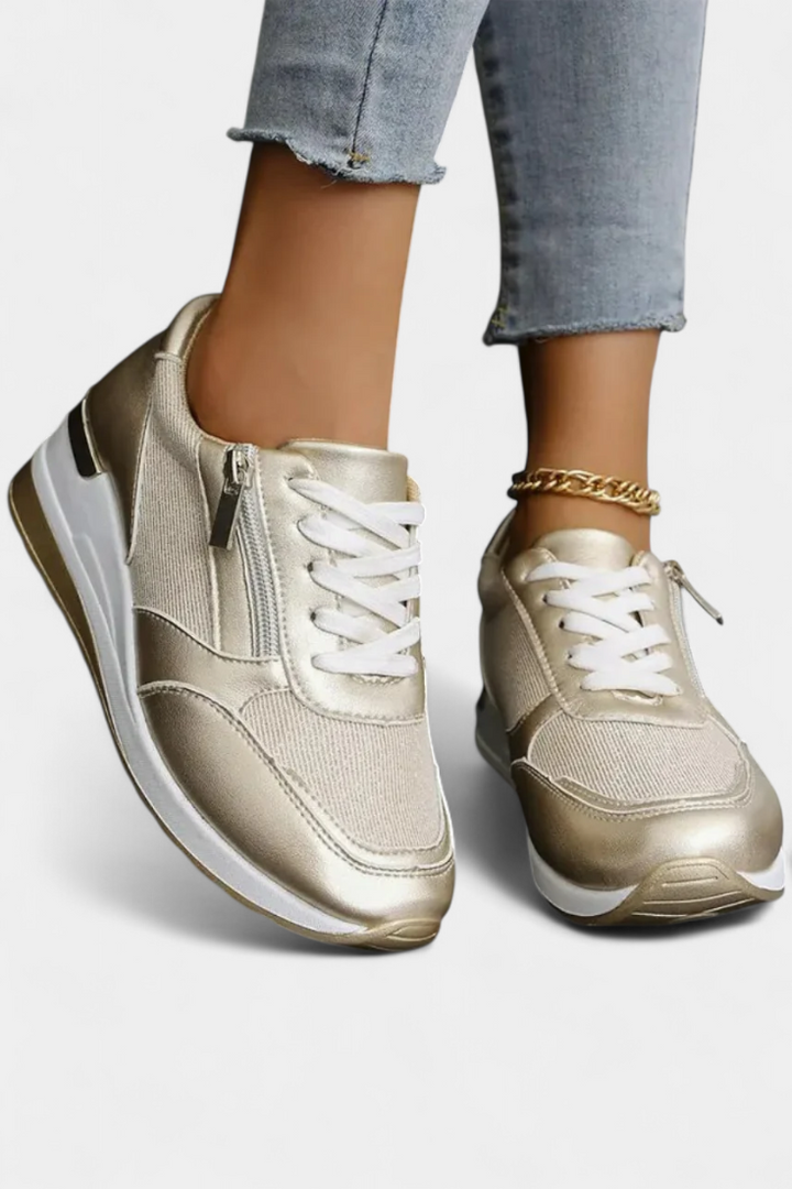 Bex Chaussures de Confort Orthopédique