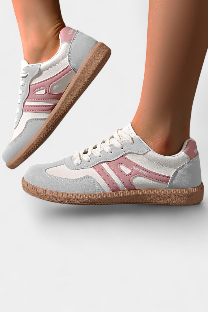 Chaussures Orthopédiques Confort Lenore pour Toute la Journée