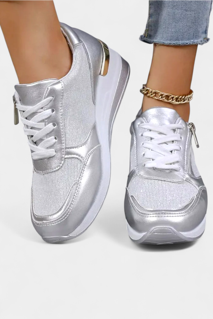 Bex Chaussures de Confort Orthopédique