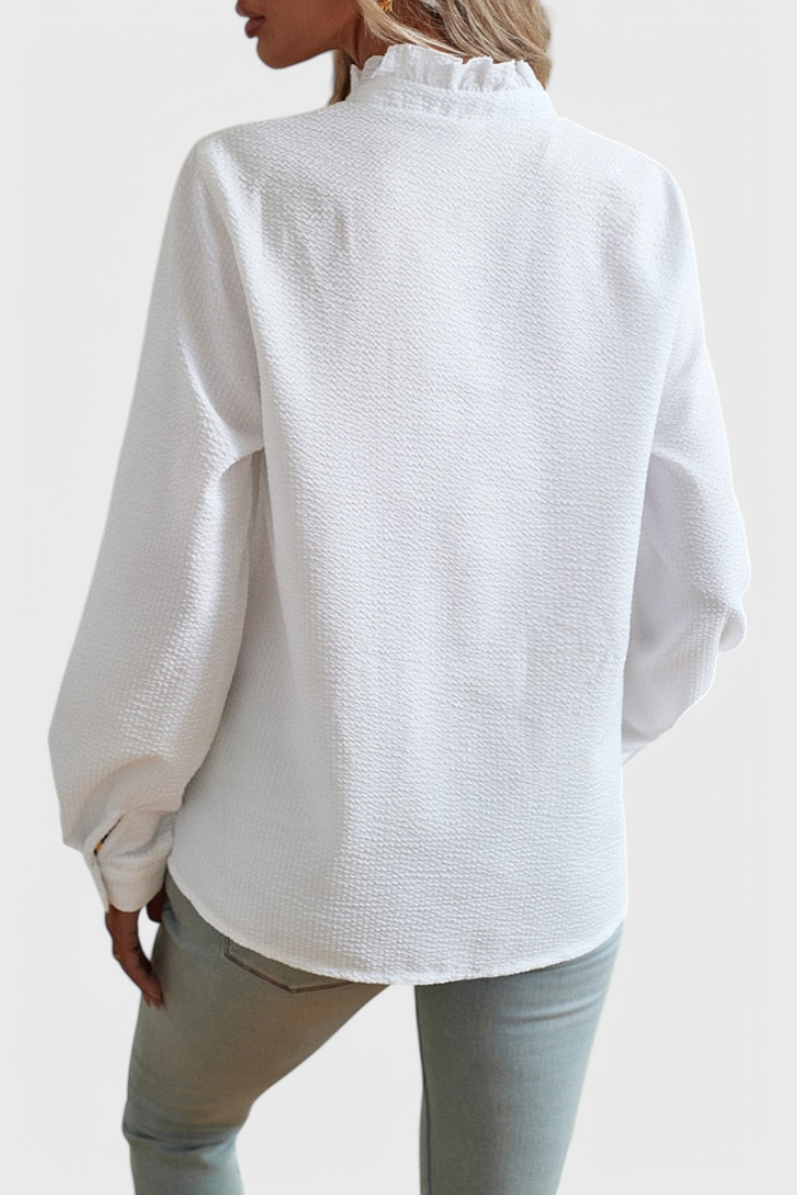Blouse Lily Déclaration Rebelle
