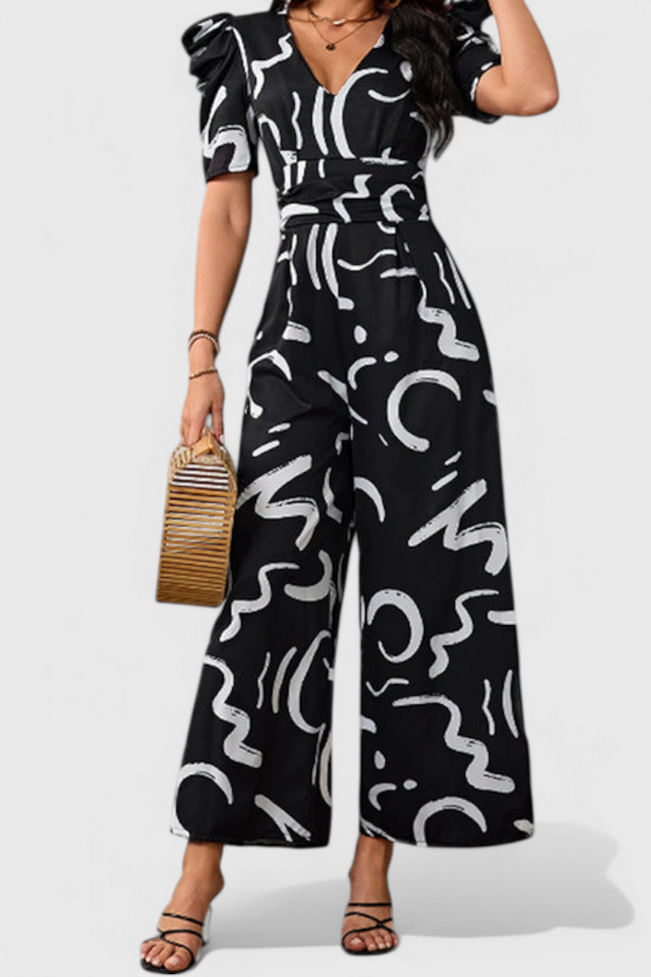 Zawadi Mono Abstrait Sur Mesure