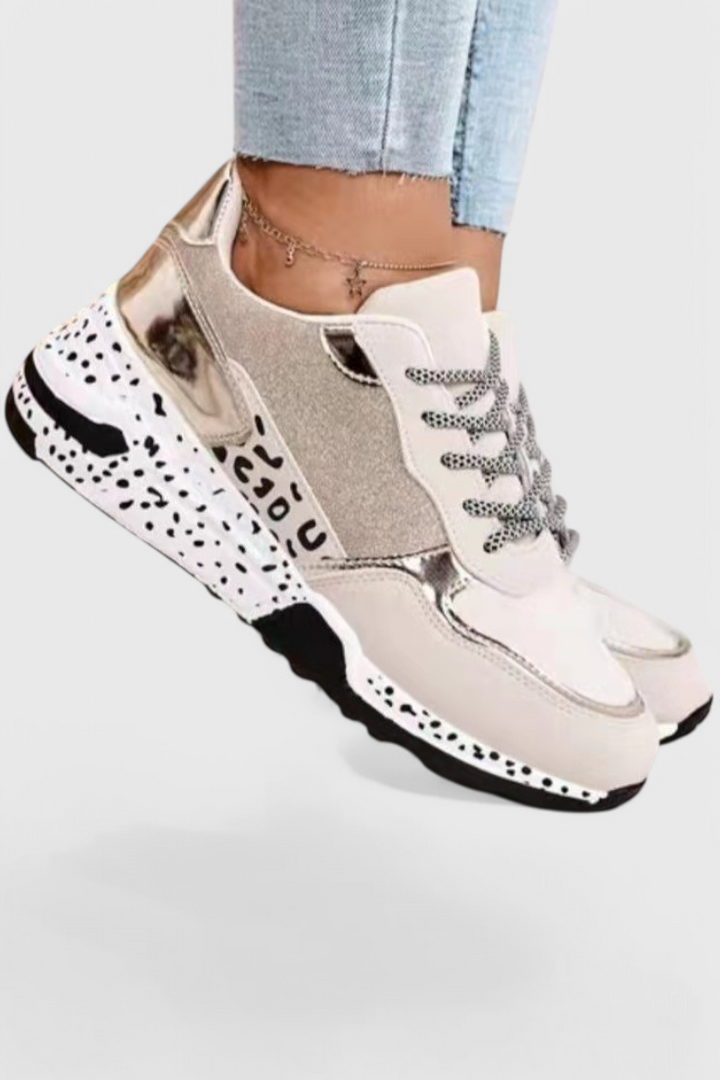 Ellen Chaussures de Confort Quotidien et Support