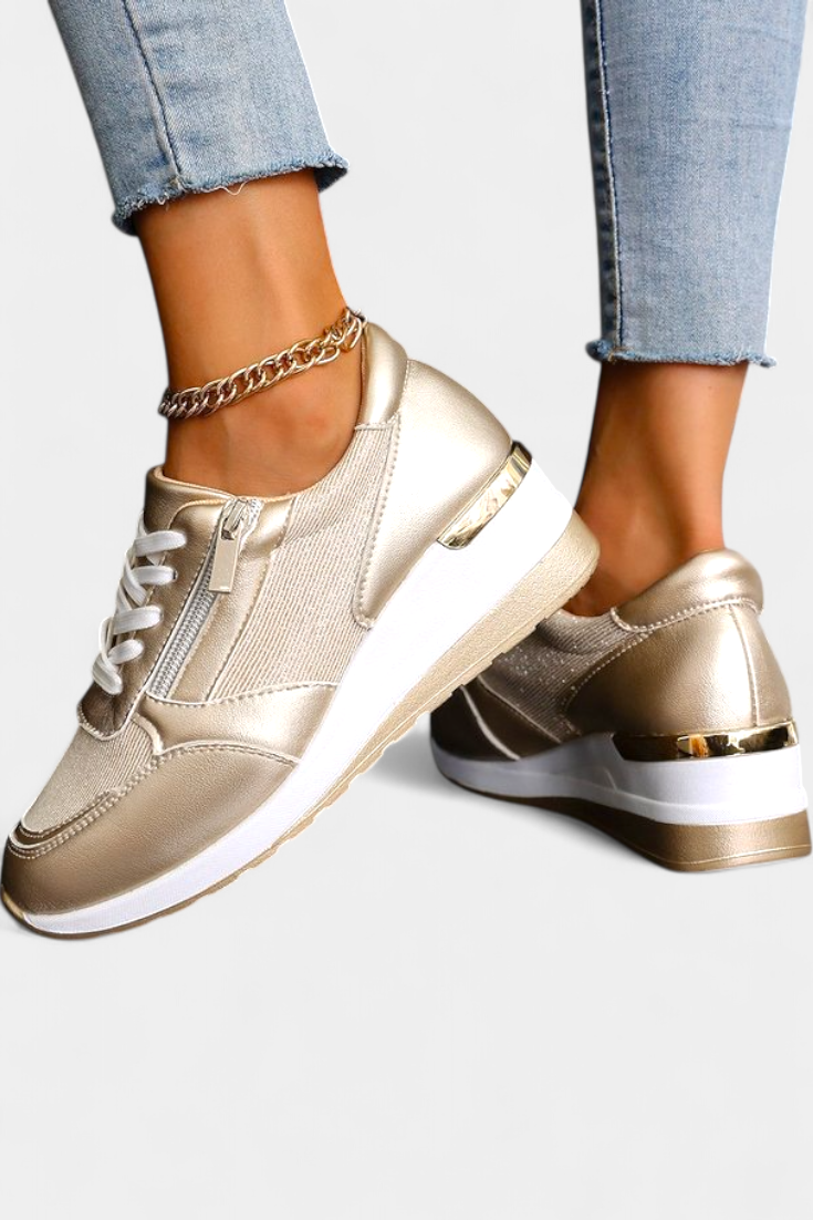 Bex Chaussures de Confort Orthopédique