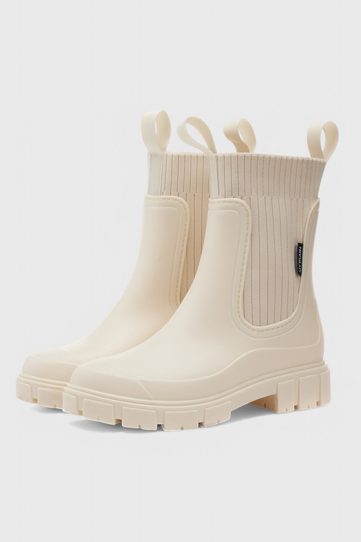 Bottes Chelsea Maelie Imperméables