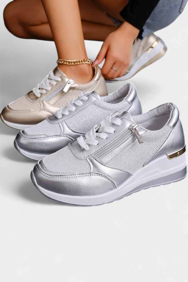 Bex Chaussures de Confort Orthopédique