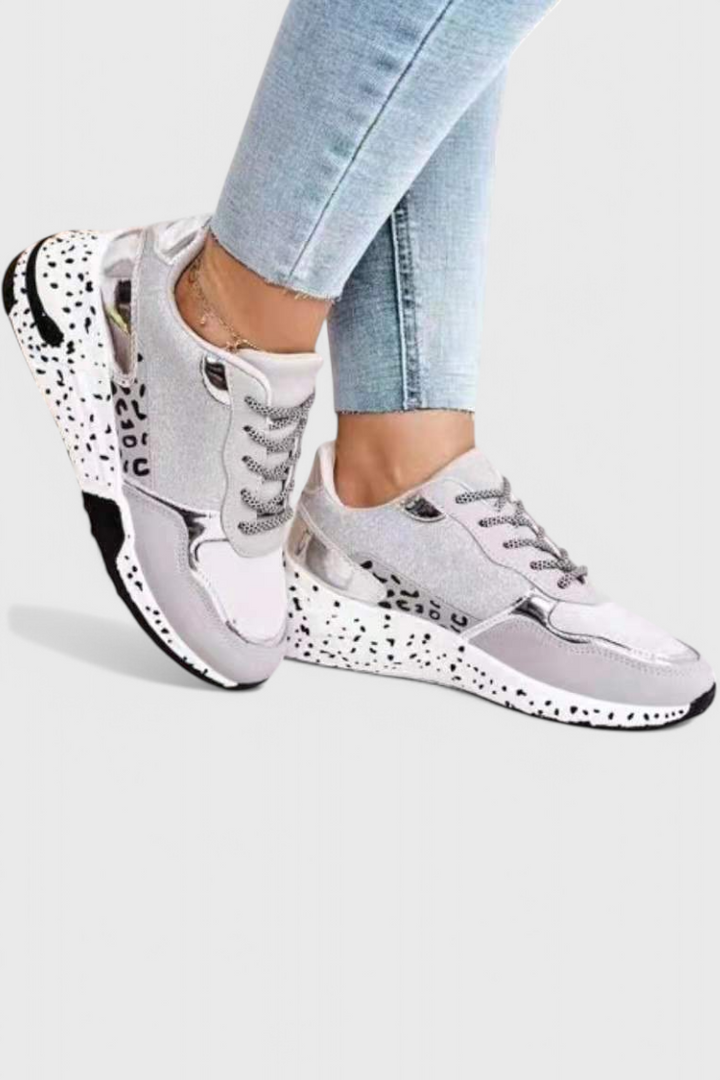 Ellen Chaussures de Confort Quotidien et Support