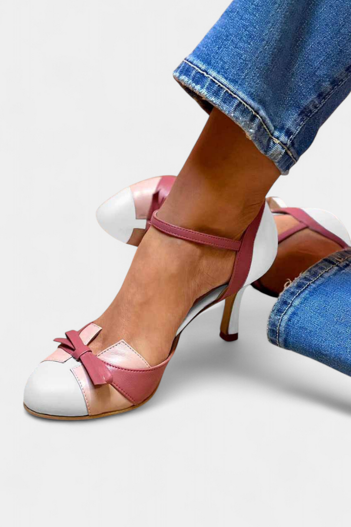 Janell Talons Élégants Orthopédiques