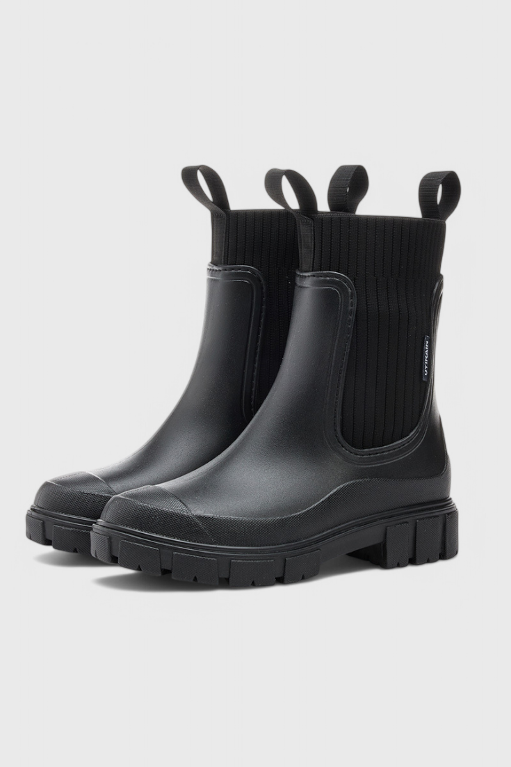 Bottes Chelsea Maelie Imperméables