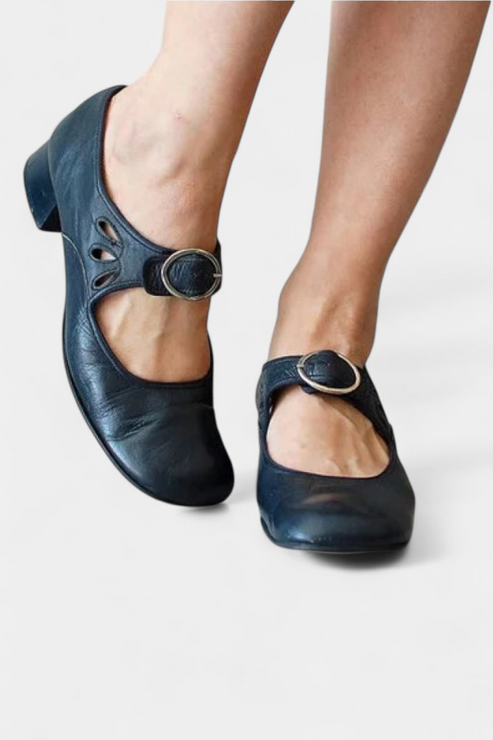 Sandales Orthopédiques Rahel