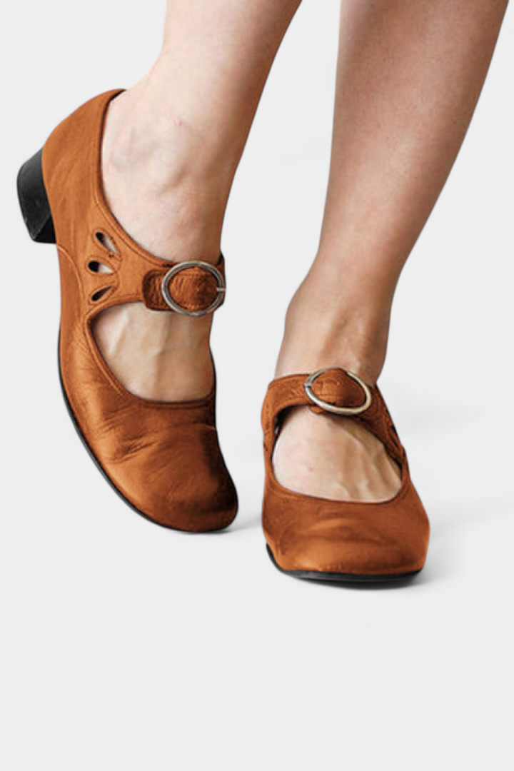 Sandales Orthopédiques Rahel