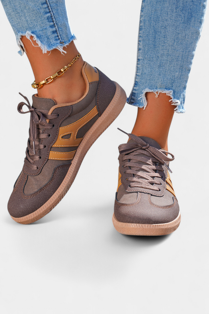 Chaussures Orthopédiques Confort Lenore pour Toute la Journée