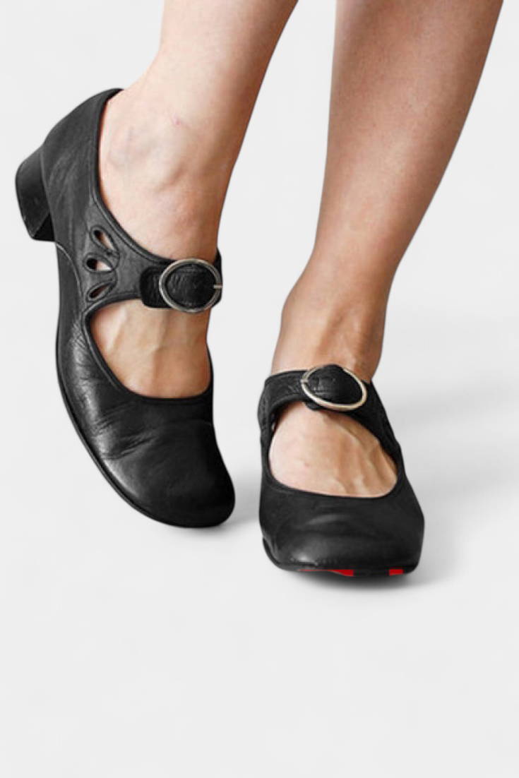 Sandales Orthopédiques Rahel