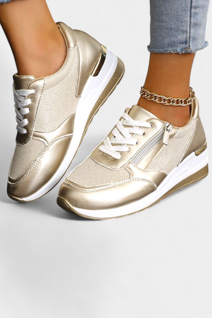 Bex Chaussures de Confort Orthopédique