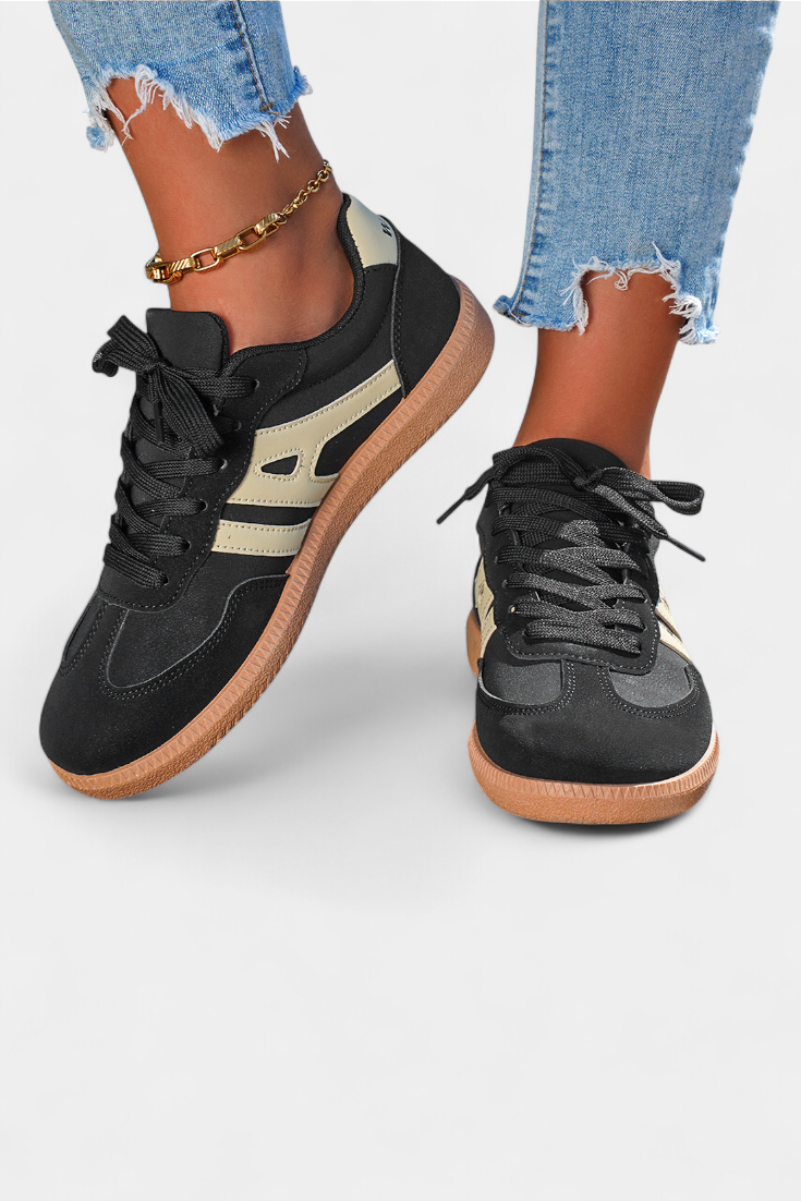 Chaussures Orthopédiques Confort Lenore pour Toute la Journée