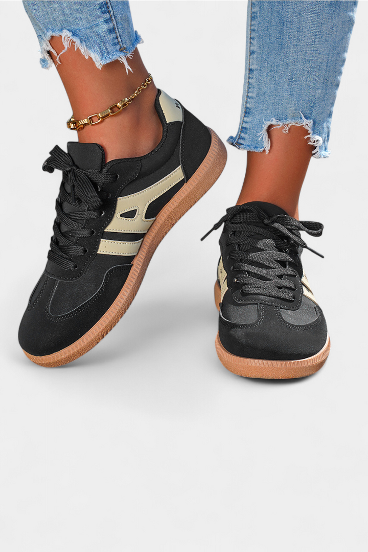 Chaussures Orthopédiques Confort Lenore pour Toute la Journée