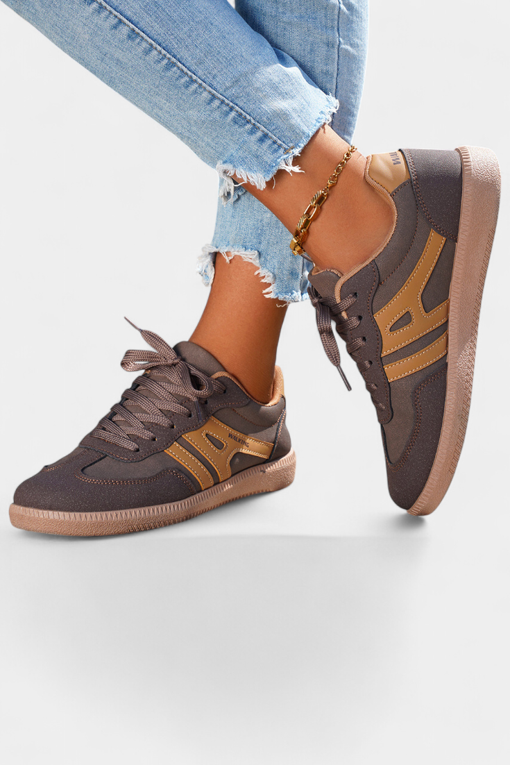 Chaussures Orthopédiques Confort Lenore pour Toute la Journée
