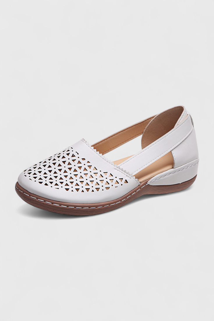 Chaussures Orthopédiques Lisanas avec Design Aéré