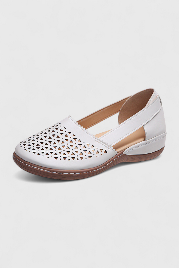 Chaussures Orthopédiques Lisanas avec Design Aéré