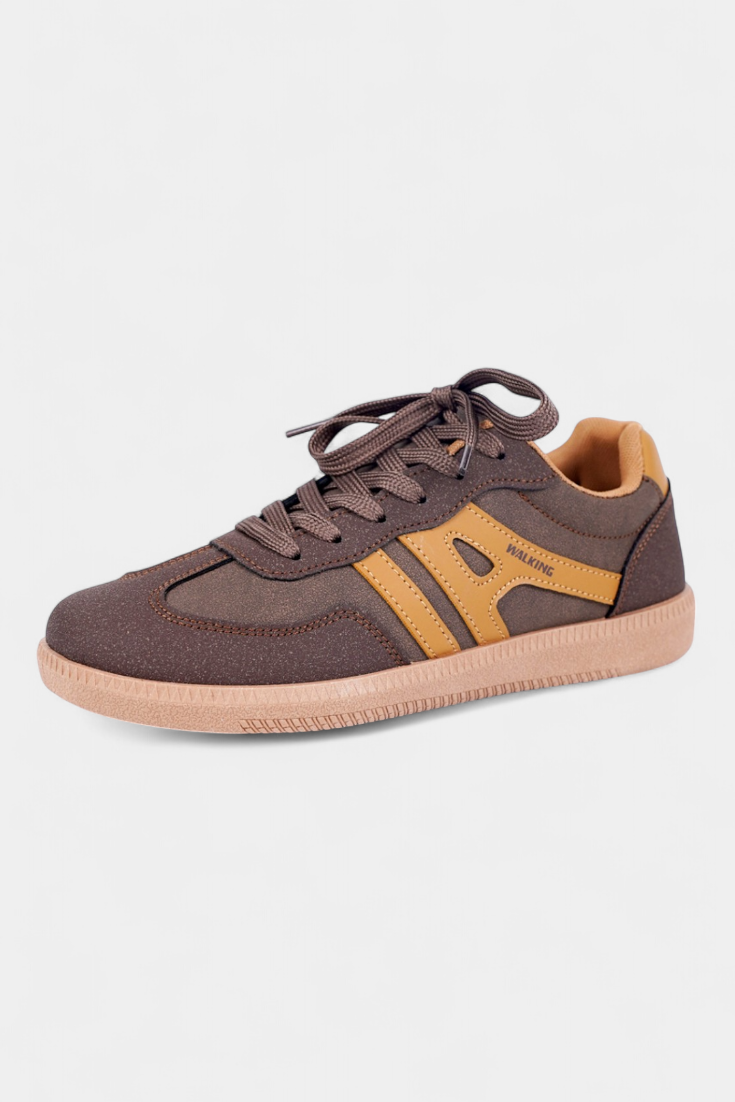 Chaussures Orthopédiques Confort Lenore pour Toute la Journée