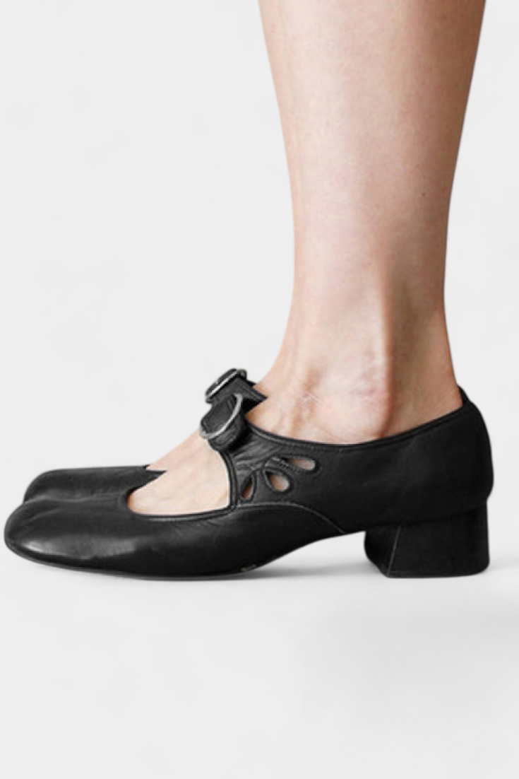 Sandales Orthopédiques Rahel