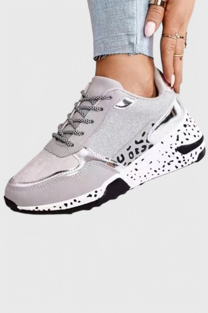 Ellen Chaussures de Confort Quotidien et Support