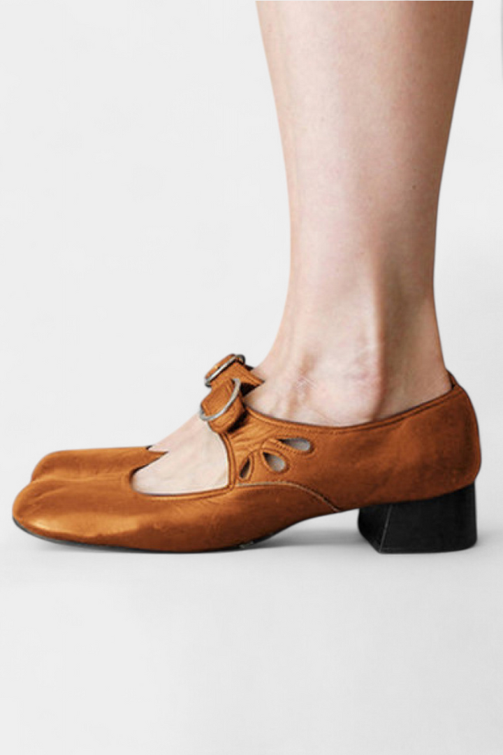 Sandales Orthopédiques Rahel