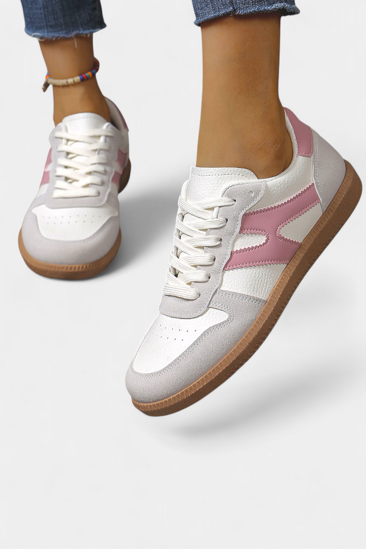Chaussures Orthopédiques Confort Lenore pour Toute la Journée