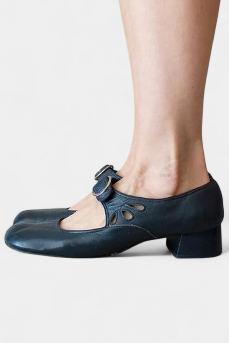 Sandales Orthopédiques Rahel