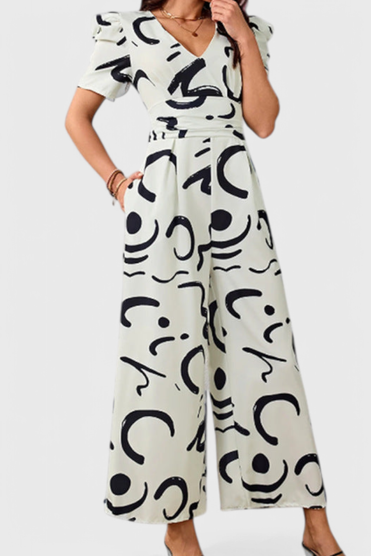 Zawadi Mono Abstrait Sur Mesure