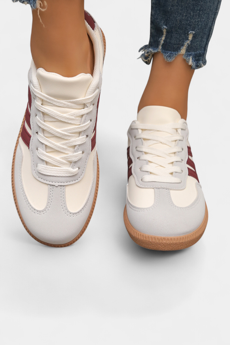 Chaussures Orthopédiques Confort Lenore pour Toute la Journée