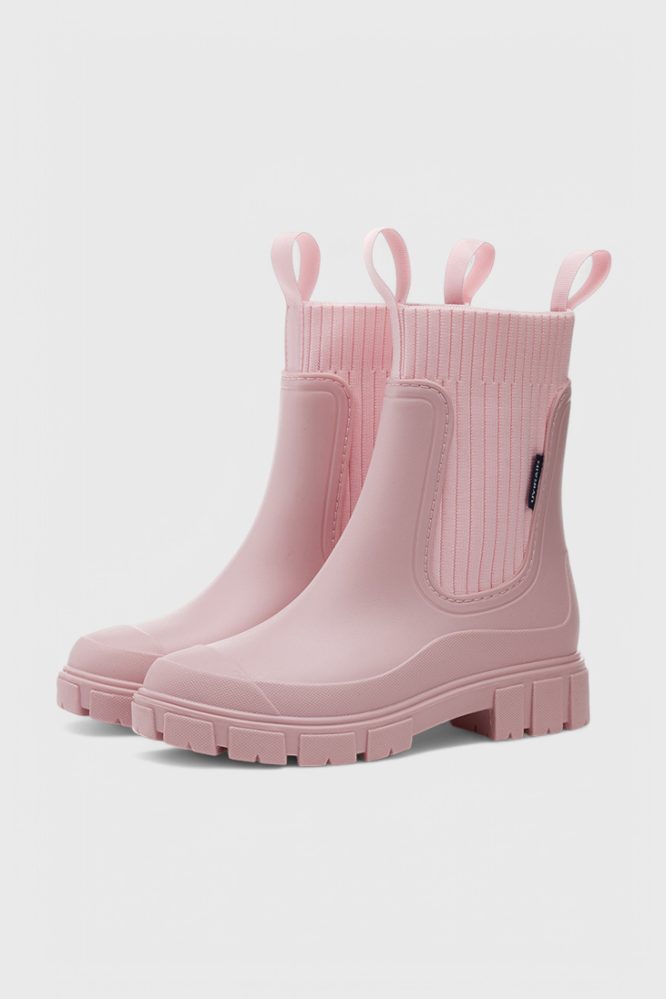 Bottes Chelsea Maelie Imperméables
