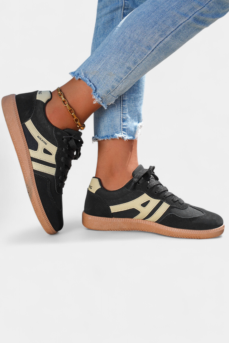Chaussures Orthopédiques Confort Lenore pour Toute la Journée