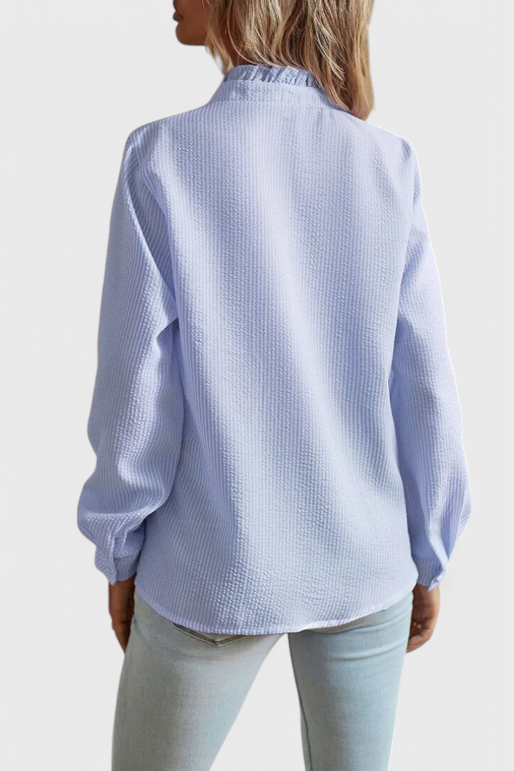 Blouse Lily Déclaration Rebelle