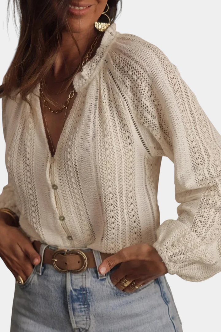 Blouse Hanalei
