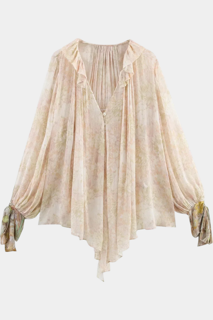 Blouse Dunes Murmurantes