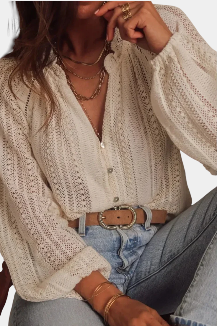 Blouse Hanalei